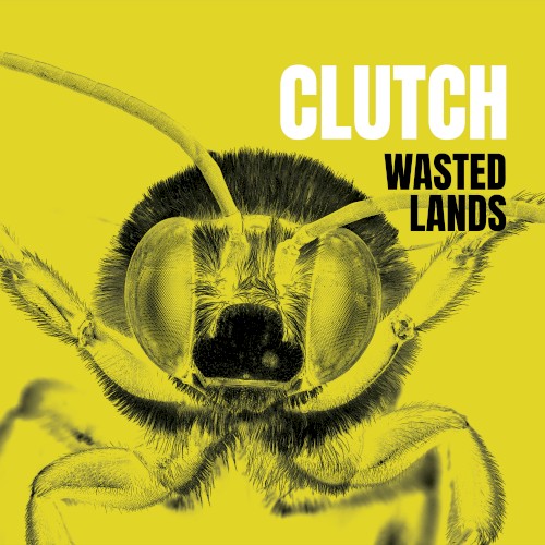 Wasted Lands Cover