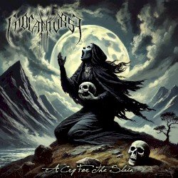 A Cry for the Slain Cover