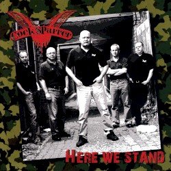 Here We Stand Cover