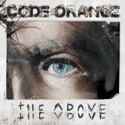 The Above Cover