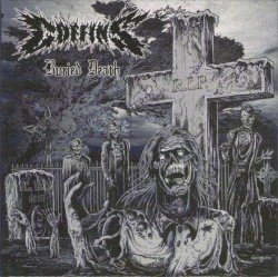 Buried Death Cover