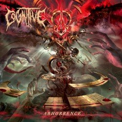 Abhorrence Cover