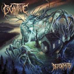 Deformity Cover