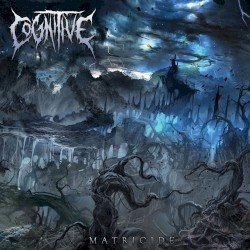Matricide Cover