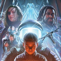 Vaxis – Act II: A Window of the Waking Mind Cover