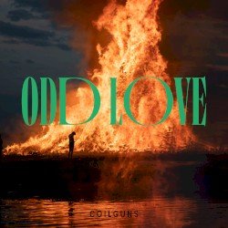 Odd Love Cover