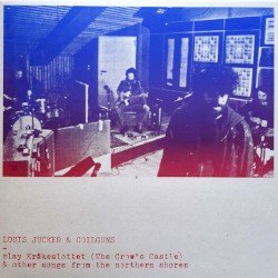 Play Kråkeslottet [The Crow’s Castle] & Other Songs From the Northern Shores Cover