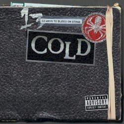 13 Ways to Bleed on Stage Cover