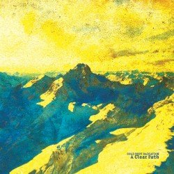 A Clear Path Cover