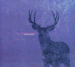 Deer Twillight Cover
