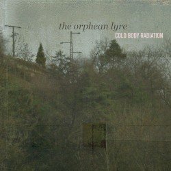 The Orphean Lyre Cover
