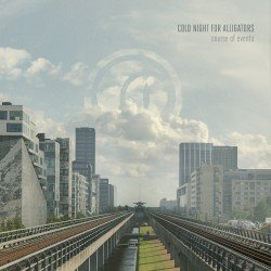 Course of Events Cover