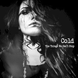 The Things We Can't Stop Cover