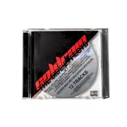 THE SIDE EFFECTS Cover
