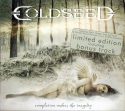 Completion Makes the Tragedy Cover