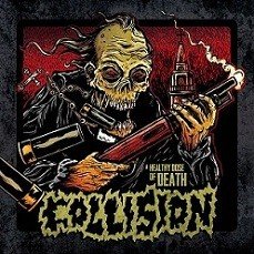 A Healthy Dose of Death Cover