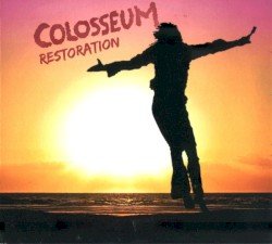 Restoration Cover