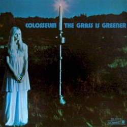 The Grass Is Greener Cover