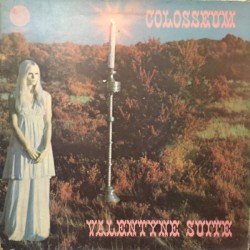 Valentyne Suite Cover