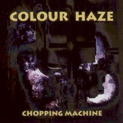 Chopping Machine Cover
