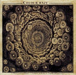 Colour Haze Cover