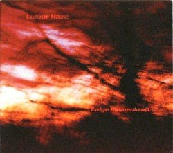 Ewige Blumenkraft Cover