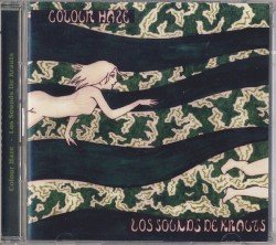 Los Sounds de Krauts Cover