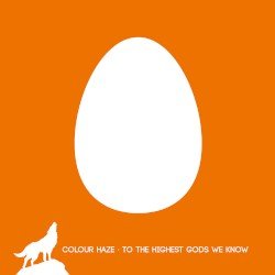 To the Highest Gods We Know Cover