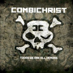 Today We Are All Demons Cover