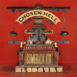 Chosen Hell Cover