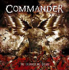 The Enemies We Create Cover