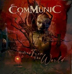 Hiding From the World Cover