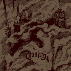 Blood Eagle Cover