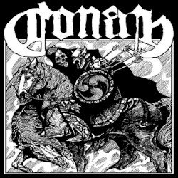 Horseback Battle Hammer Cover