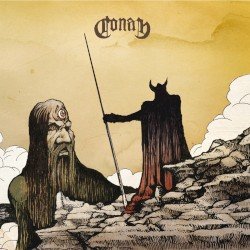 Monnos Cover