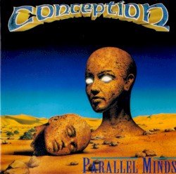 Parallel Minds Cover