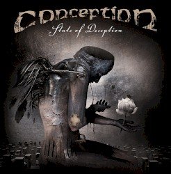 State of Deception Cover