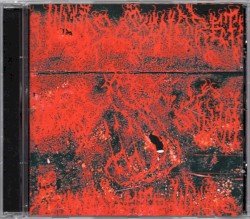 Concrete Winds Cover