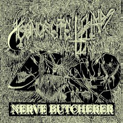 Nerve Butcherer Cover