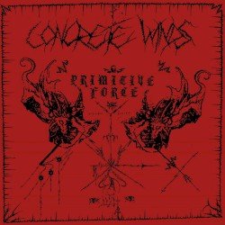 Primitive Force Cover