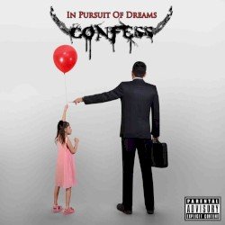 In Pursuit of Dreams Cover