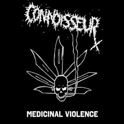 Medicinal Violence Cover