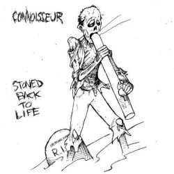 Stoned Back to Life Cover
