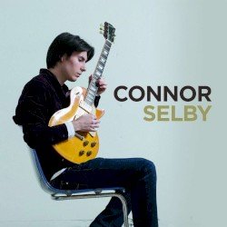 Connor Selby Cover
