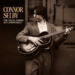 The Truth Comes out Eventually Cover