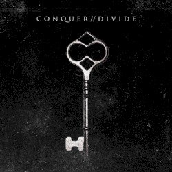 Conquer Divide Cover
