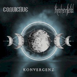 Konvergenz Cover