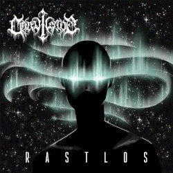 Rastlos Cover