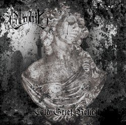 Cold Grief Relief Cover