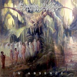In Absence Cover